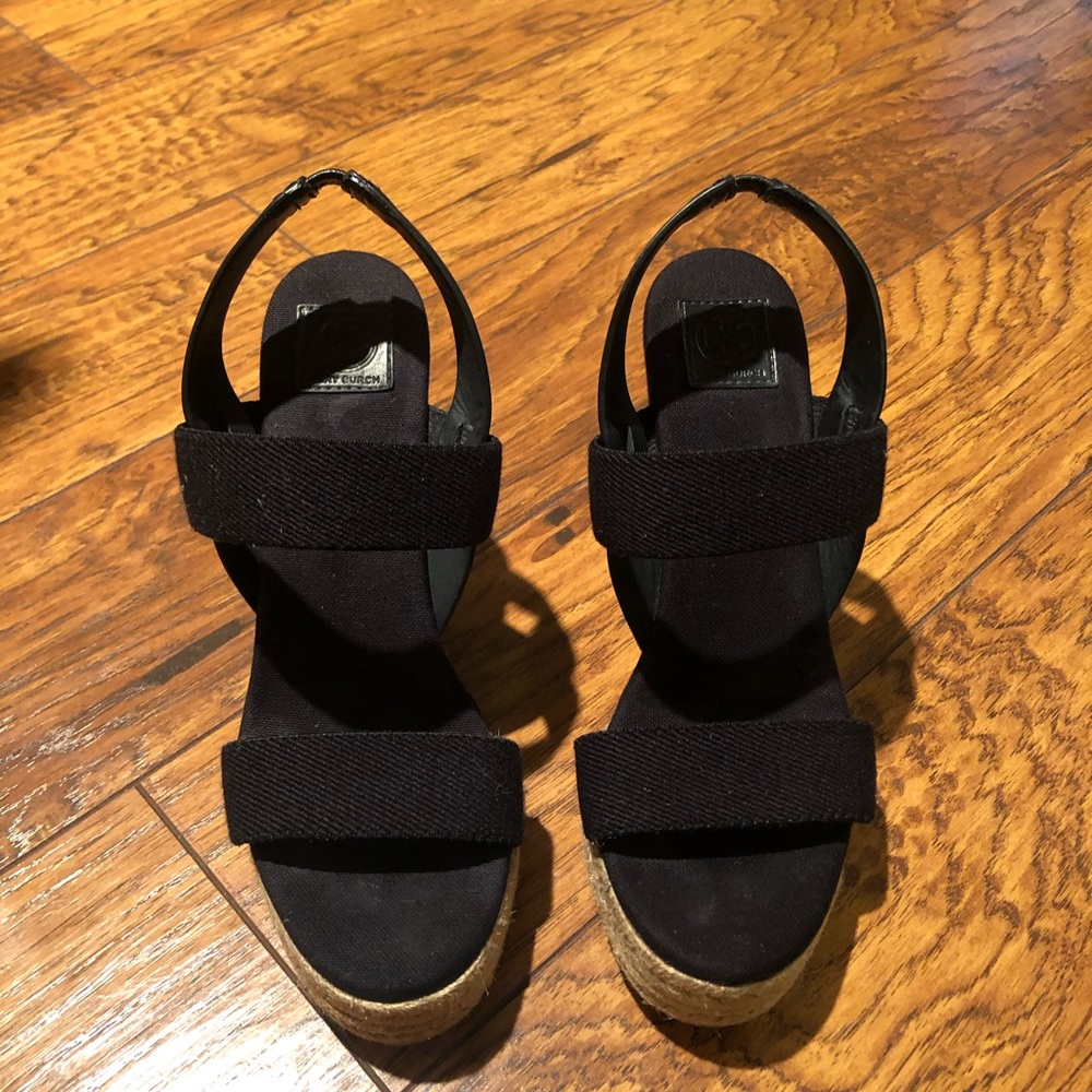 Tory Burch sandals